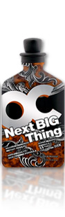 OC Next Big Thing Tanning Lotion