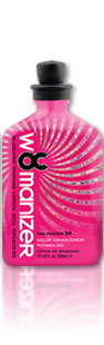 OC Womanizer Tanning Lotion