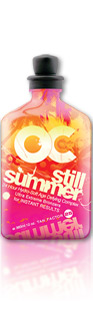 OC Still Summer Tanning Lotion