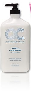 OC Herbal Moisturizer