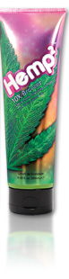 OC Hemp2 Tanning Lotion