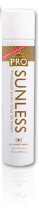 Pro Sunless Spray