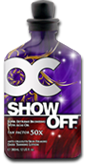 OC Show Off Tanning Lotion