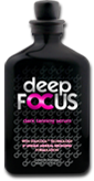 OC Focus Tanning Lotion