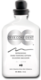 OC Over Confident Tanning Lotion