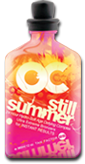 OC Still Summer Tanning Lotion