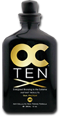 OC Ten X Tanning Lotion