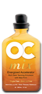 OC Mix Tanning Lotion