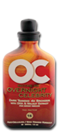 OC Overnight Celebrity Tanning Lotion