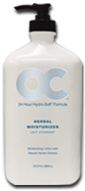 OC Moisturizer