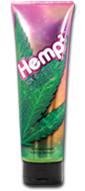 OC Hemp2 Tanning Lotion