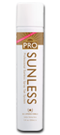 Pro Sunless Tan Spray