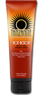 OC Focus Tanning Lotion