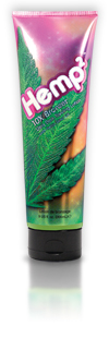 OC Hemp2 Tanning Lotion