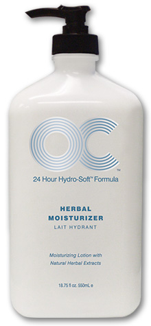 OC Moisturizer