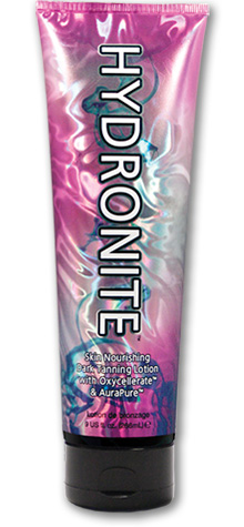 OC Hydronite Tanning Lotion