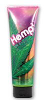 OC Hemp2 Tanning Lotion