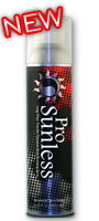 Pro Sunless Bronzing Spray